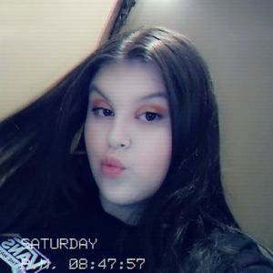 Meet your Posher, Aryiah